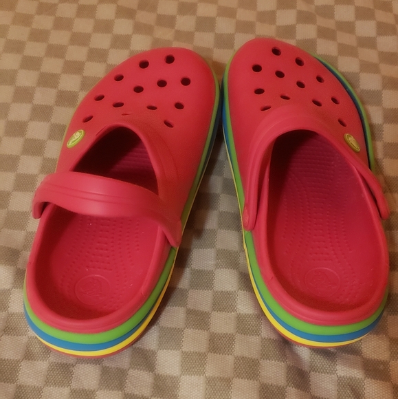 Crocs - Picture 3 of 3